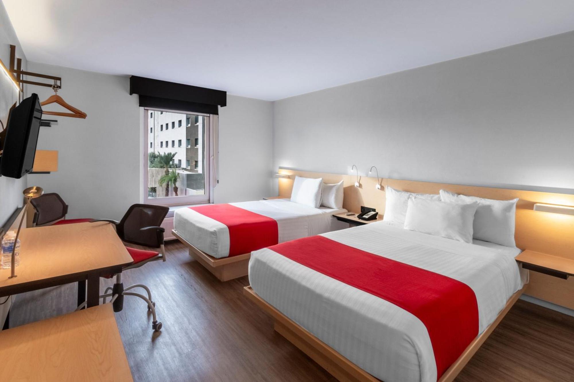 City Express By Marriott Χερμοσίγιο Εξωτερικό φωτογραφία