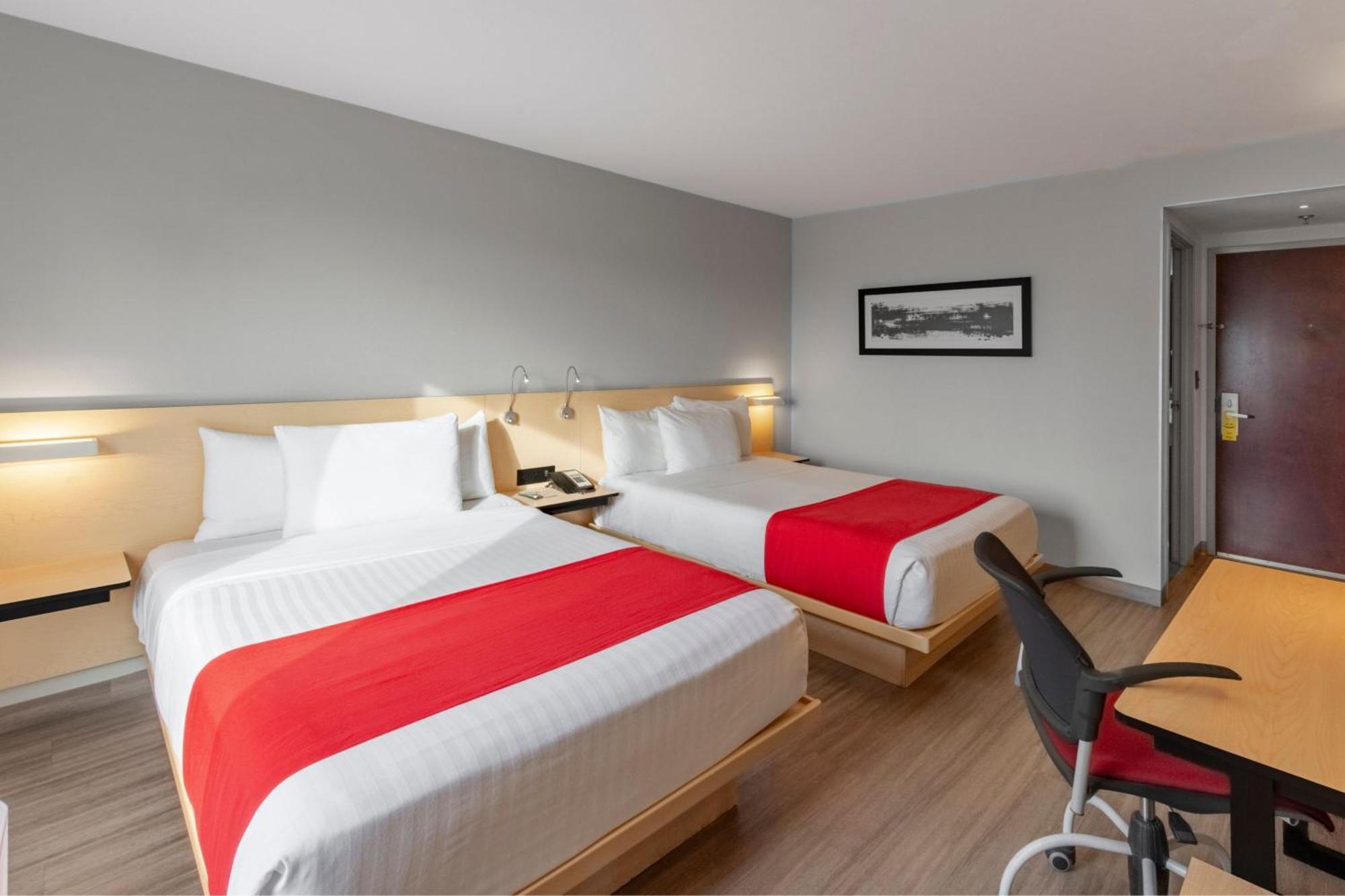 City Express By Marriott Χερμοσίγιο Εξωτερικό φωτογραφία