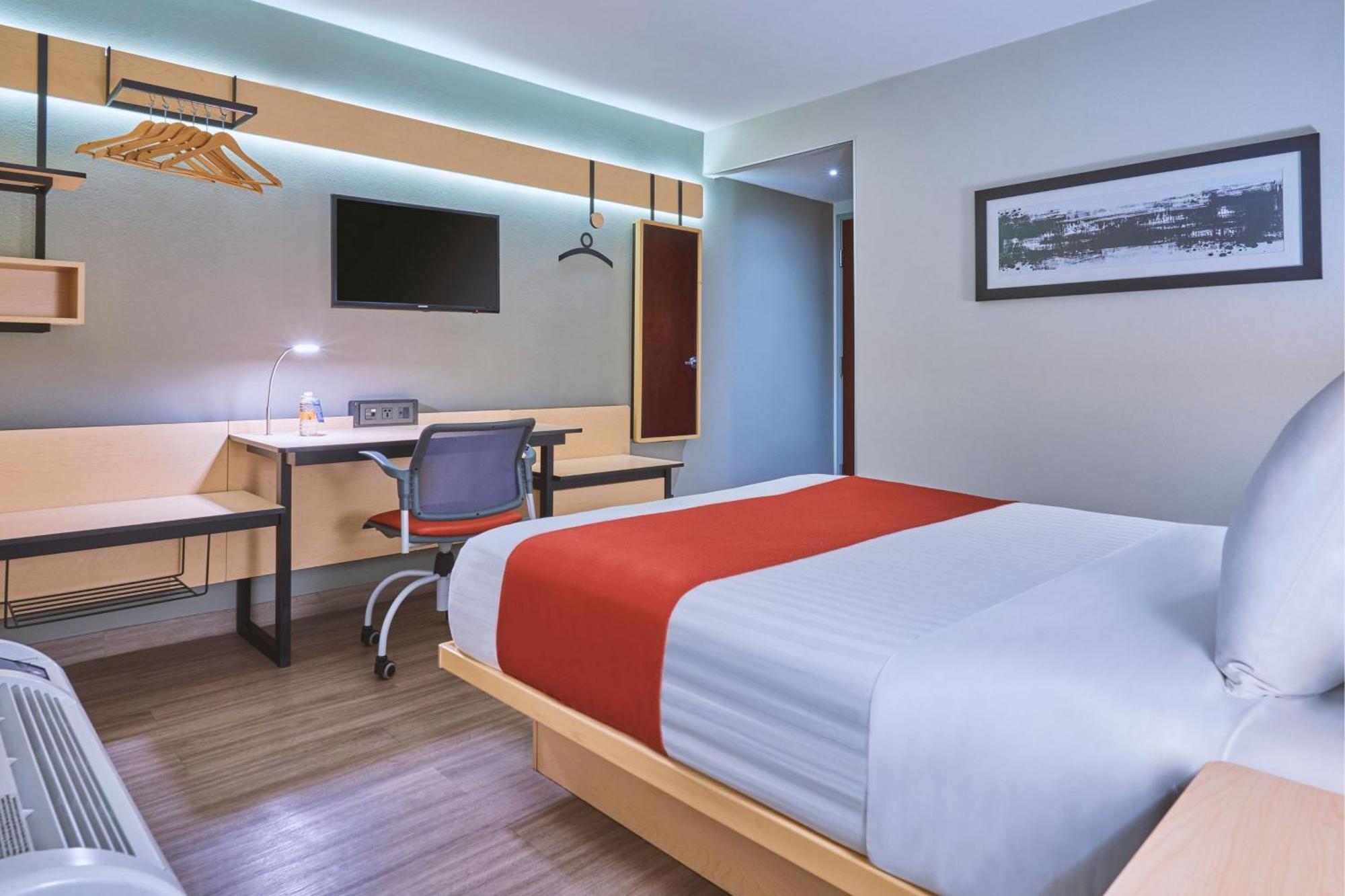 City Express By Marriott Χερμοσίγιο Εξωτερικό φωτογραφία