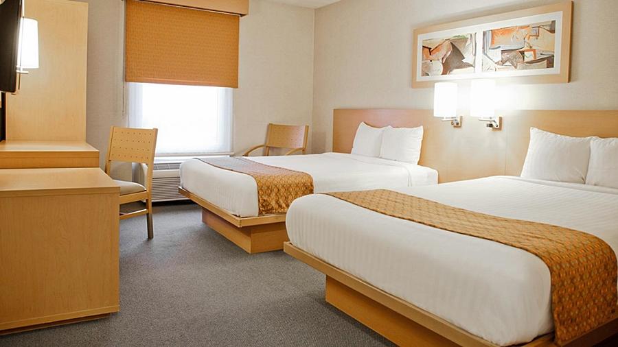 City Express By Marriott Χερμοσίγιο Εξωτερικό φωτογραφία